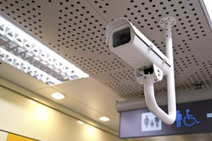 Συστήματα CCTV