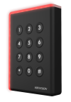 HIKVISION Card reader with keypad