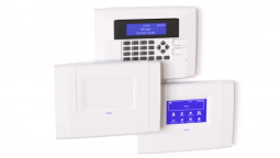 Wireless Control Panels