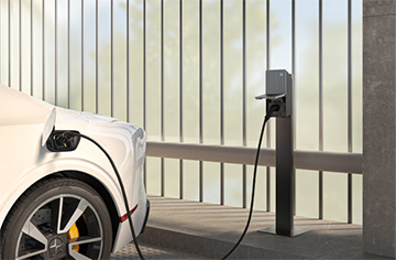 Car EV Charger